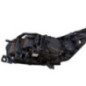 Optique avant principal droit (feux)(phare) CITROEN C5 2