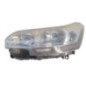 Optique avant principal gauche (feux)(phare) CITROEN C5 2