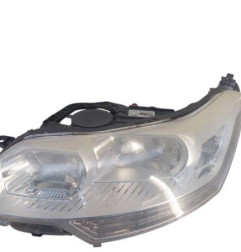 Optique avant principal gauche (feux)(phare) CITROEN C5 2