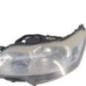 Optique avant principal gauche (feux)(phare) CITROEN C5 2