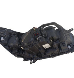 Optique avant principal gauche (feux)(phare) CITROEN C5 2 Photo n°3