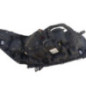 Optique avant principal gauche (feux)(phare) CITROEN C5 2