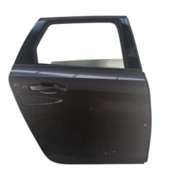 Porte arriere droit PEUGEOT 308 2 SW Photo n°1