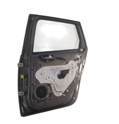 Porte arriere droit PEUGEOT 308 2 SW Photo n°4