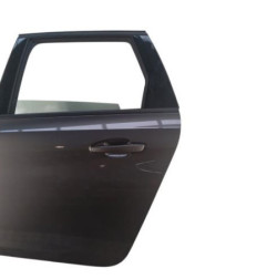 Porte arriere gauche PEUGEOT 308 2 SW Photo n°3