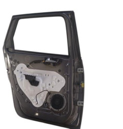 Porte arriere gauche PEUGEOT 308 2 SW Photo n°4