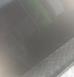 Porte arriere gauche PEUGEOT 308 2 SW Photo n°5