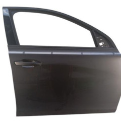 Porte avant droit PEUGEOT 308 2 SW Photo n°1