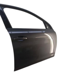 Porte avant droit PEUGEOT 308 2 SW Photo n°3