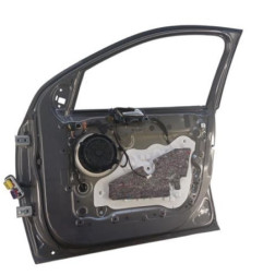 Porte avant droit PEUGEOT 308 2 SW Photo n°4