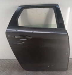 Porte avant droit PEUGEOT 308 2 SW Photo n°5