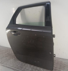 Porte avant droit PEUGEOT 308 2 SW Photo n°6