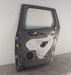 Porte avant droit PEUGEOT 308 2 SW Photo n°8