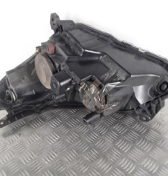 Optique avant principal droit (feux)(phare) OPEL ASTRA H