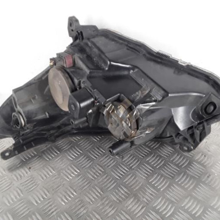 Optique avant principal droit (feux)(phare) OPEL ASTRA H