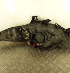 Optique avant principal droit (feux)(phare) PEUGEOT 207