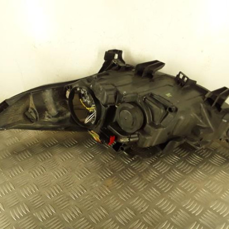 Optique avant principal droit (feux)(phare) PEUGEOT 207