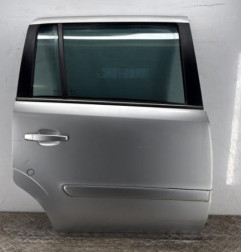Porte arriere droit OPEL ZAFIRA B Photo n°1