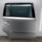 Porte arriere droit OPEL ZAFIRA B