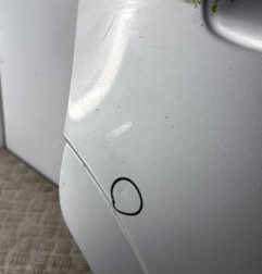 Porte arriere droit OPEL ZAFIRA B