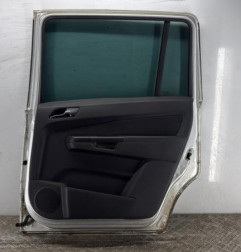 Porte arriere droit OPEL ZAFIRA B Photo n°3