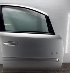 Porte avant droit OPEL ZAFIRA B Photo n°1