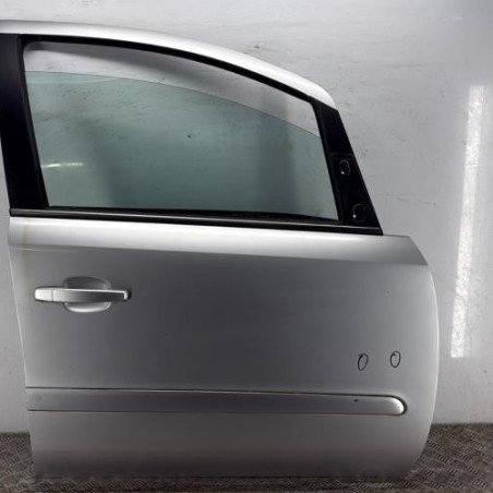 Porte avant droit OPEL ZAFIRA B Photo n°1