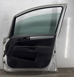 Porte avant droit OPEL ZAFIRA B