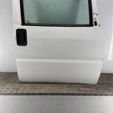 Porte avant droit FIAT SCUDO 1 Photo n°1