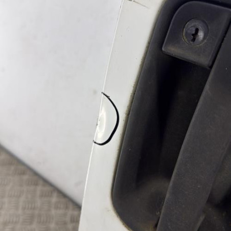 Porte avant droit FIAT SCUDO 1