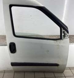 Porte avant droit FIAT DOBLO 2 Photo n°1