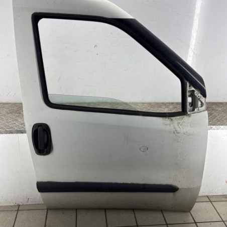 Porte avant droit FIAT DOBLO 2 Photo n°1
