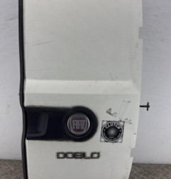 Porte de coffre droit FIAT DOBLO 2 Photo n°1