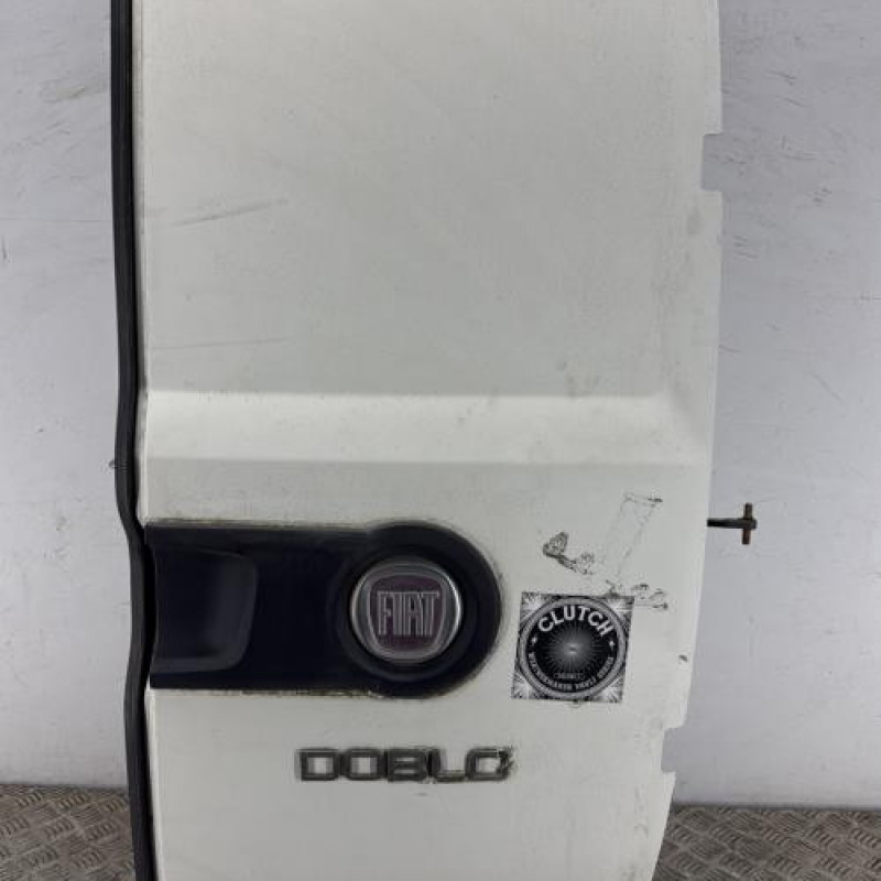 Porte de coffre droit FIAT DOBLO 2