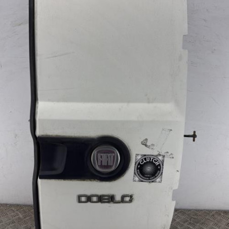 Porte de coffre droit FIAT DOBLO 2 Photo n°1