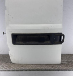 Porte de coffre gauche FIAT DOBLO 2 Photo n°1