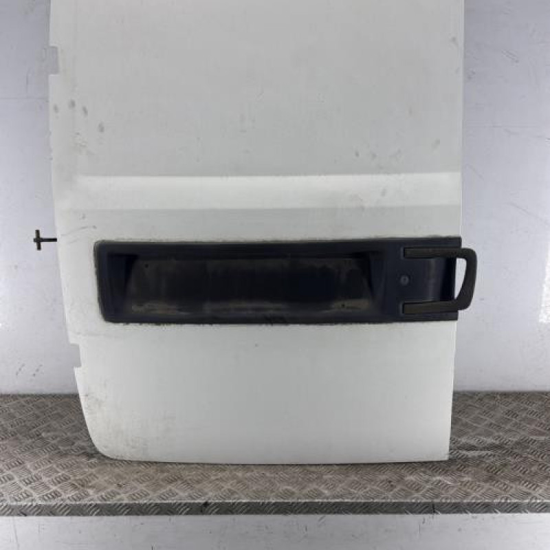 Porte de coffre gauche FIAT DOBLO 2