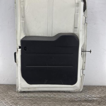 Porte de coffre gauche FIAT DOBLO 2