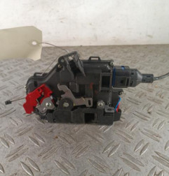Serrure avant gauche VOLKSWAGEN GOLF 5