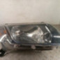 Optique avant principal droit (feux)(phare) DACIA SANDERO 2