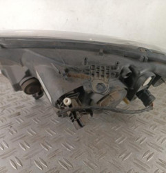Optique avant principal droit (feux)(phare) DACIA SANDERO 2