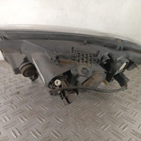 Optique avant principal droit (feux)(phare) DACIA SANDERO 2