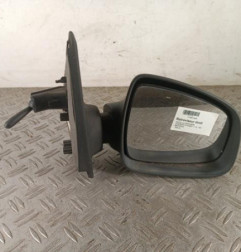 Retroviseur droit DACIA SANDERO 2 Photo n°1