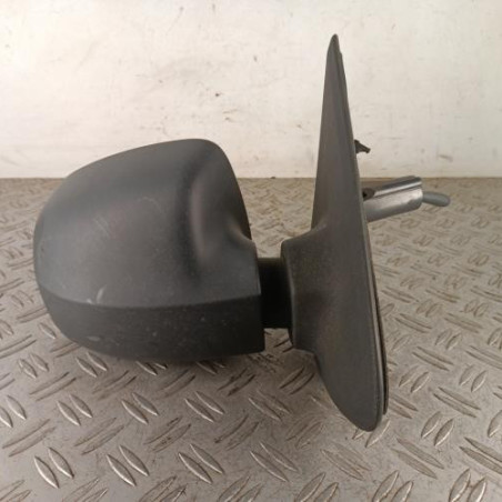 Retroviseur droit DACIA SANDERO 2