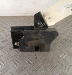 Serrure avant droit DACIA SANDERO 2