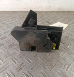 Serrure avant gauche DACIA SANDERO 2