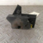 Serrure avant gauche DACIA SANDERO 2