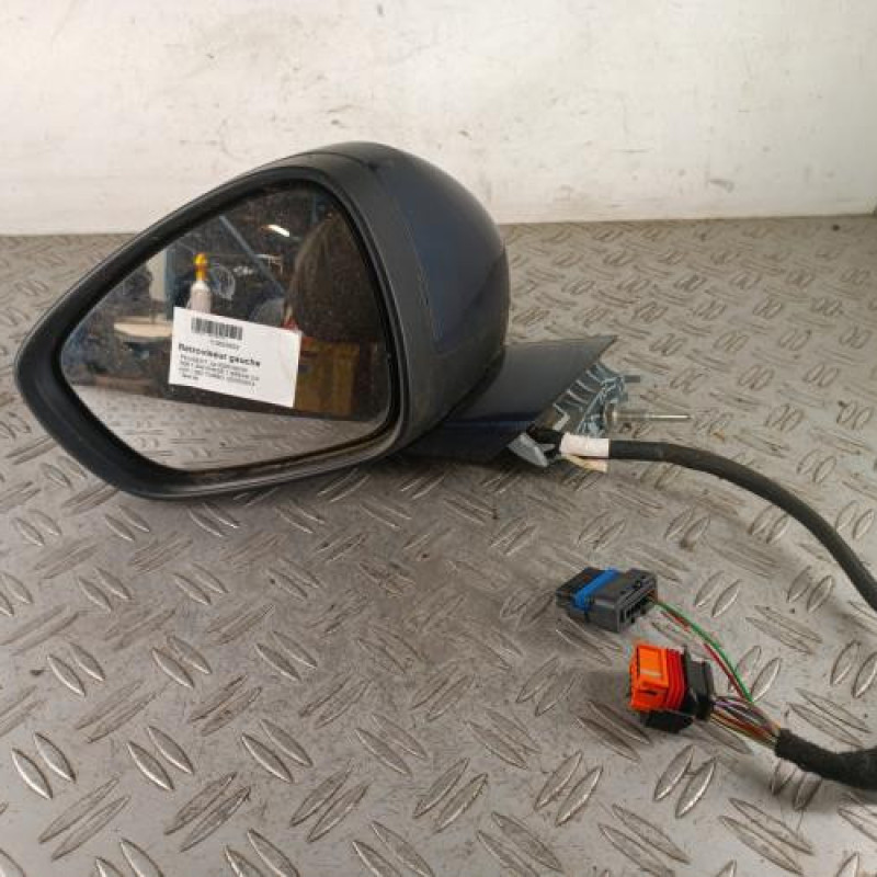 Retroviseur gauche PEUGEOT 508 1 SW