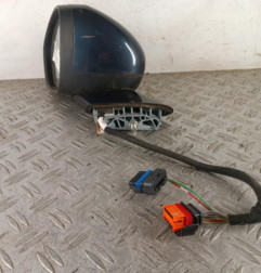 Retroviseur gauche PEUGEOT 508 1 SW Photo n°3