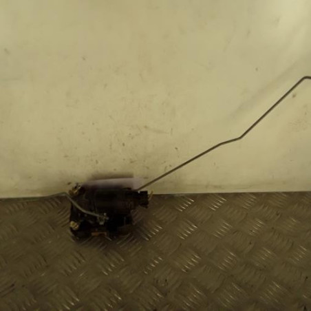 Serrure avant droit RENAULT KANGOO 1